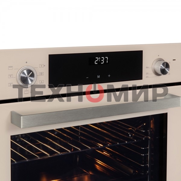 Духовой электрический шкаф Zigmund & Shtain E 158 I