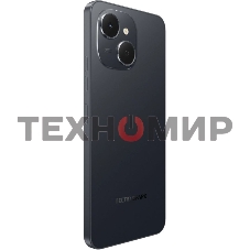Смартфон Tecno Spark 40C 4/128Gb, черный