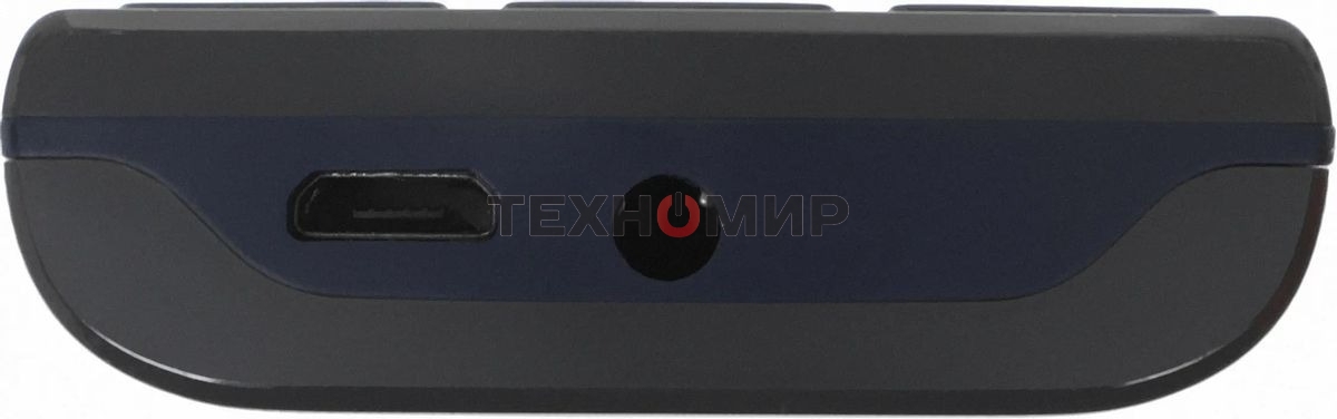 Мобильный телефон Nokia 110 TA-1567 DS EAC1 угольный