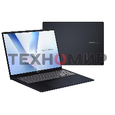 Ноутбук Asus VivoBook 16 M1607KA-MB189 Ryzen AI 5 330 16Gb SSD 1Tb AMD Radeon 820M 16