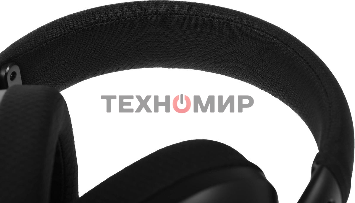 Гарнитура беспроводная Redragon Wireless 2.4GHZ BT BLACK IRE PRO