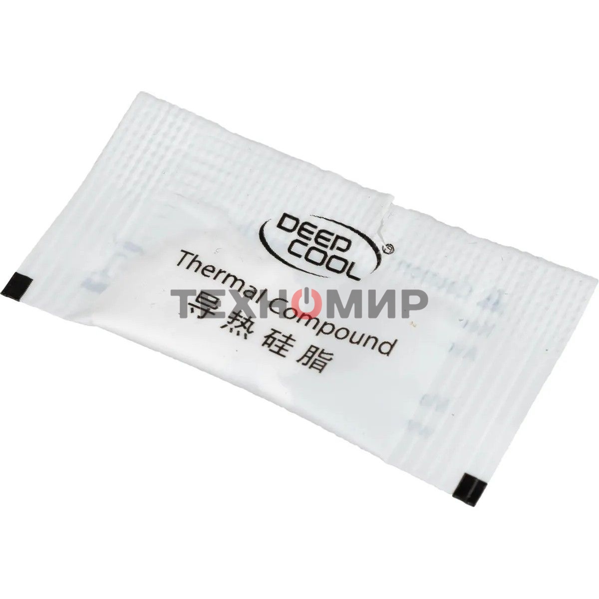 Кулер для процессора DEEPCOOL CK-AM209 V2 серебристый, 80 мм, алюминий, 1600 об/мин, 19.5 дБ, 3 pin, 65 Вт, 56 мм