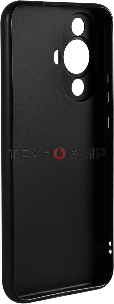 Чехол (клип-кейс) Redline для Huawei Nova 11 Pro/11 Ultra iBox Case черный (УТ000036189)