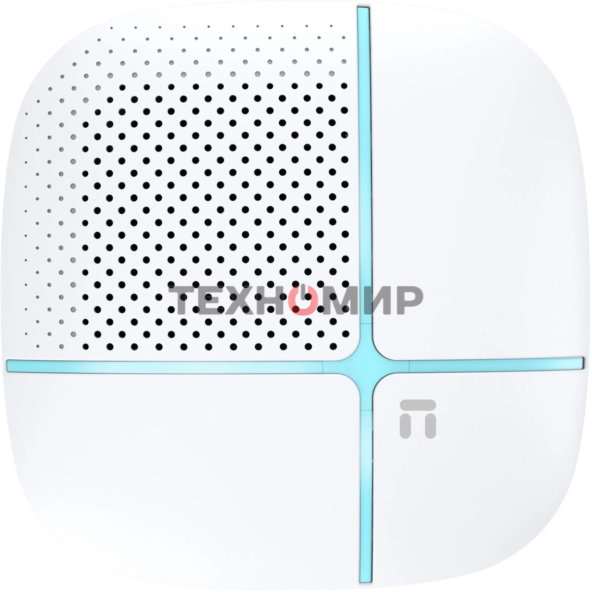 Беспроводной роутер NETIS EAP883, белый 1200 Мбит/с Mesh 1 WAN