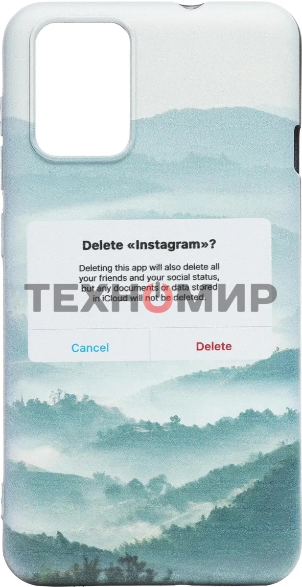 Чехол (клип-кейс) Gresso для ZTE Blade L9 Meridian зеленый (GR17AAAE9054)