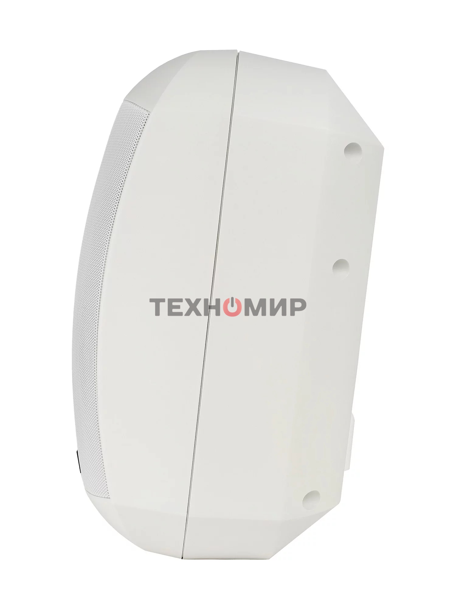 Акустическая система Intrend ITSPK-MSK4-W двухполосная, корпусная: 4