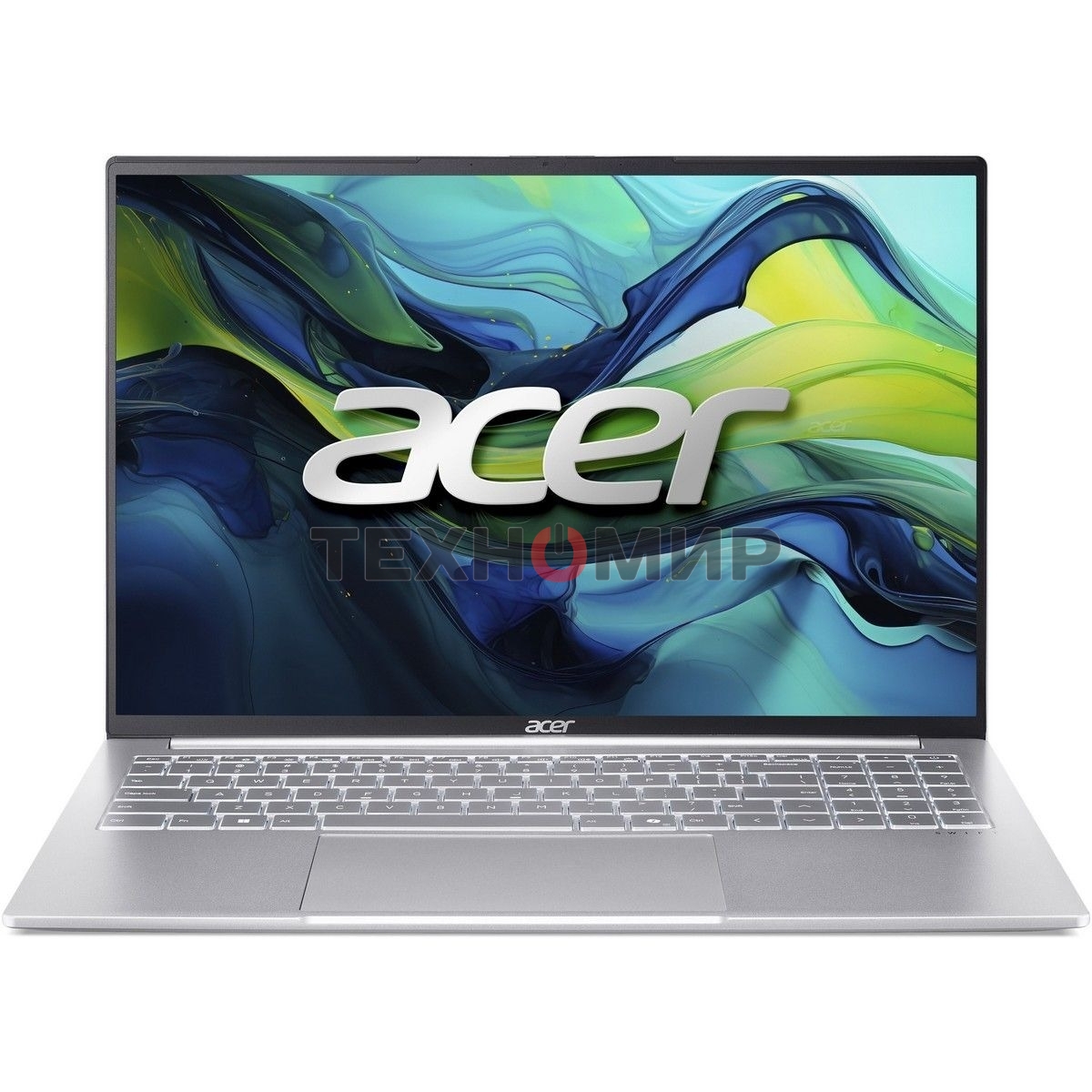 Ноутбук Acer Swift Lite SFL16-51M-54BL 16