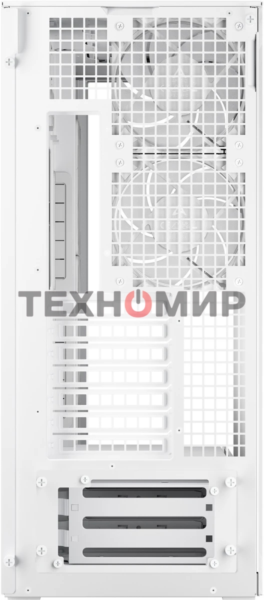 Компьютерный корпус Arctic Cooling ARCTIC Xtender белый арт. ACPCC00014A