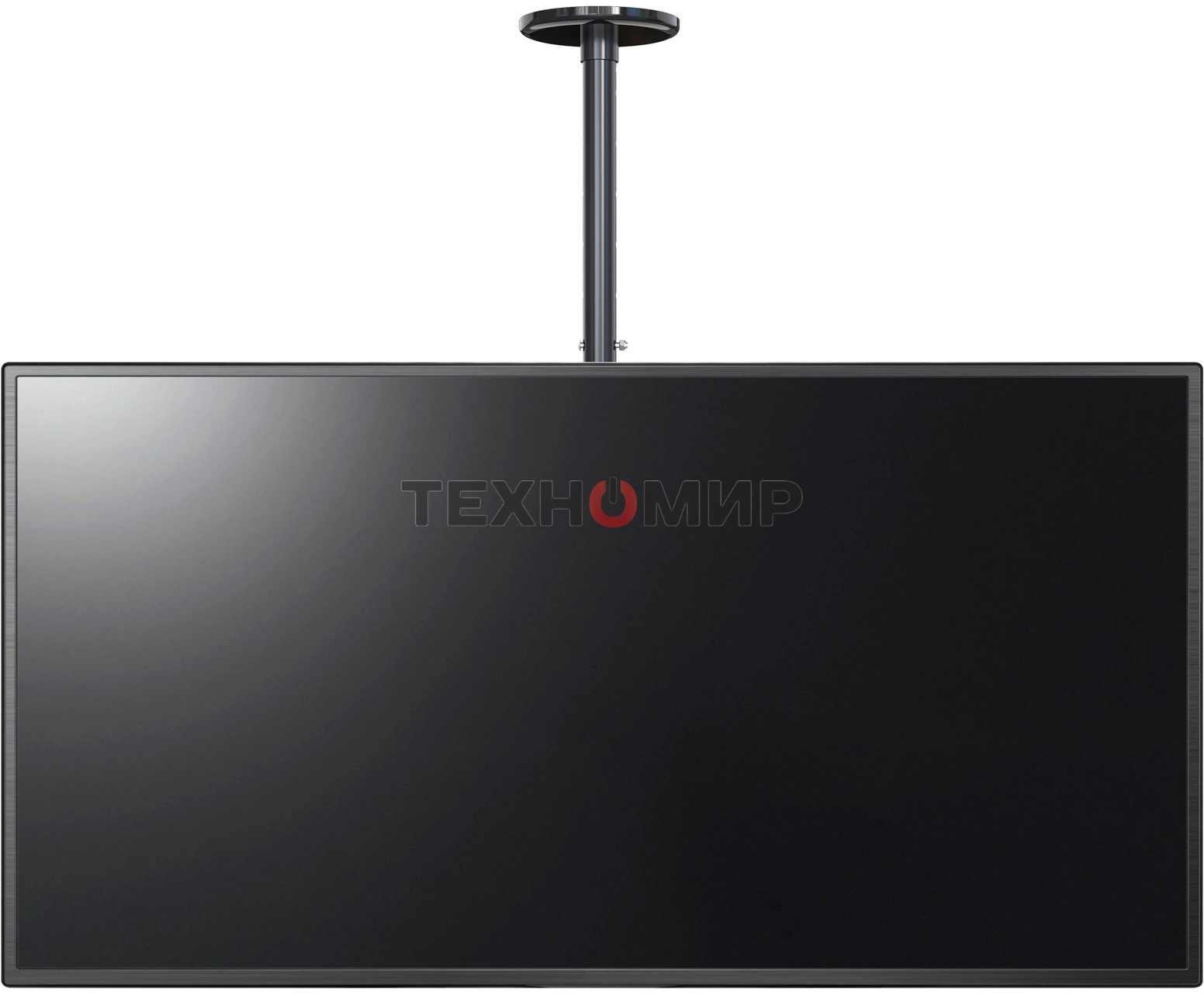 Кронштейн для телевизора Cactus CS-CP07 черный 23