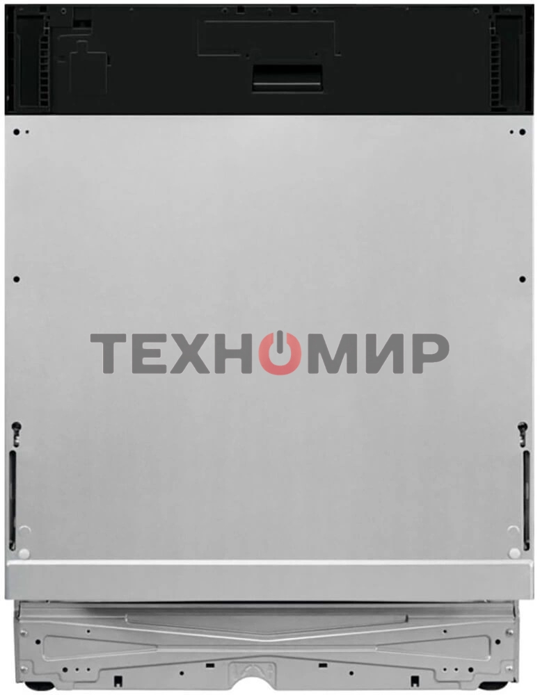 Встраиваемая посудомоечная машина Electrolux EEC67310L, черный, 59.6 см, 14 компл., 44 дБ, класс D