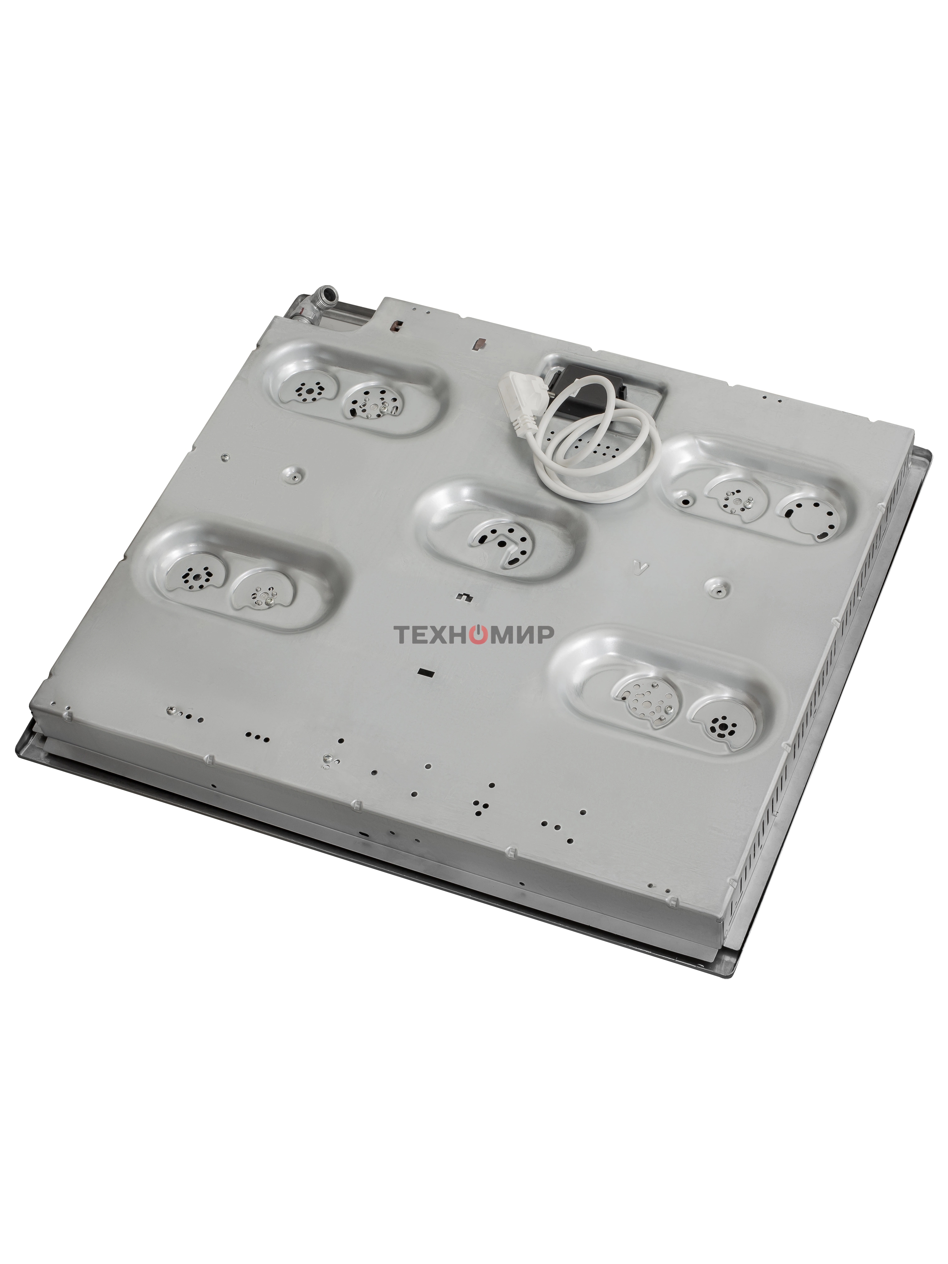 Газовая варочная панель Jacky's JH GI623