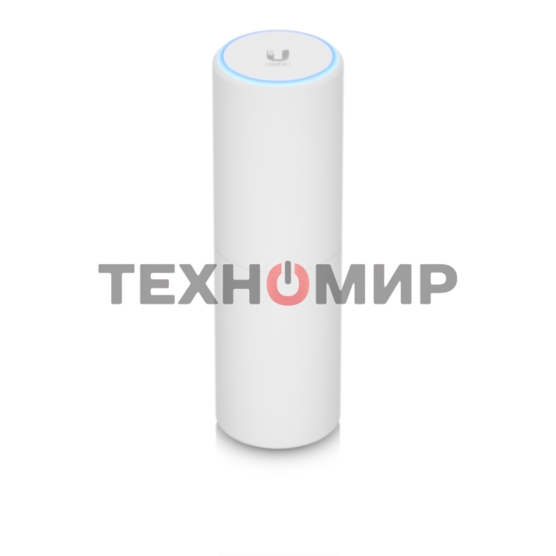 Беспроводная точка доступа Ubiquiti 3000 Мбит/с IEEE 802.3af U6-MESH