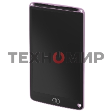 LCD планшет для заметок и рисования Maxvi MGT-02