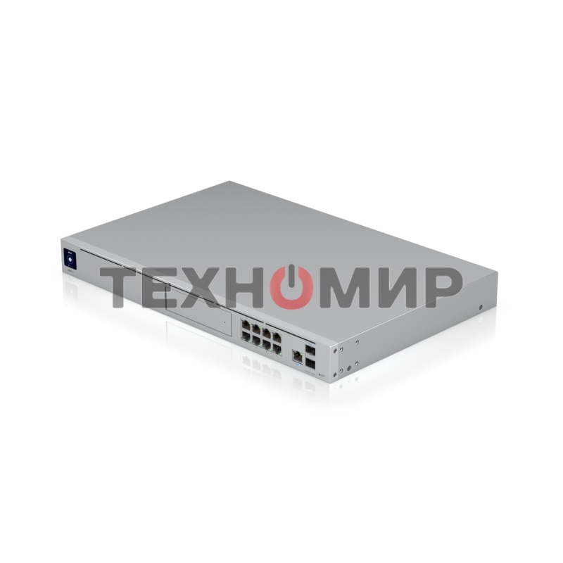 Маршрутизатор Ubiquiti UniFi Dream Machine Pro