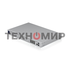 Маршрутизатор Ubiquiti UniFi Dream Machine Pro