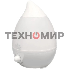 Ультразвуковой увлажнитель ECOSTAR Happy ESH-HP250/2,6M-BL