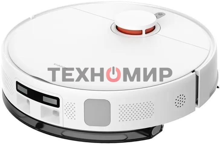 Робот-пылесос Xiaomi Robot Vacuum H40 EU