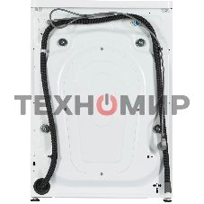 Стиральная машина NORD i-WSB 1014 W белый, загрузка фронтальная 10.5 кг, 1400 об/мин, класс: А+++