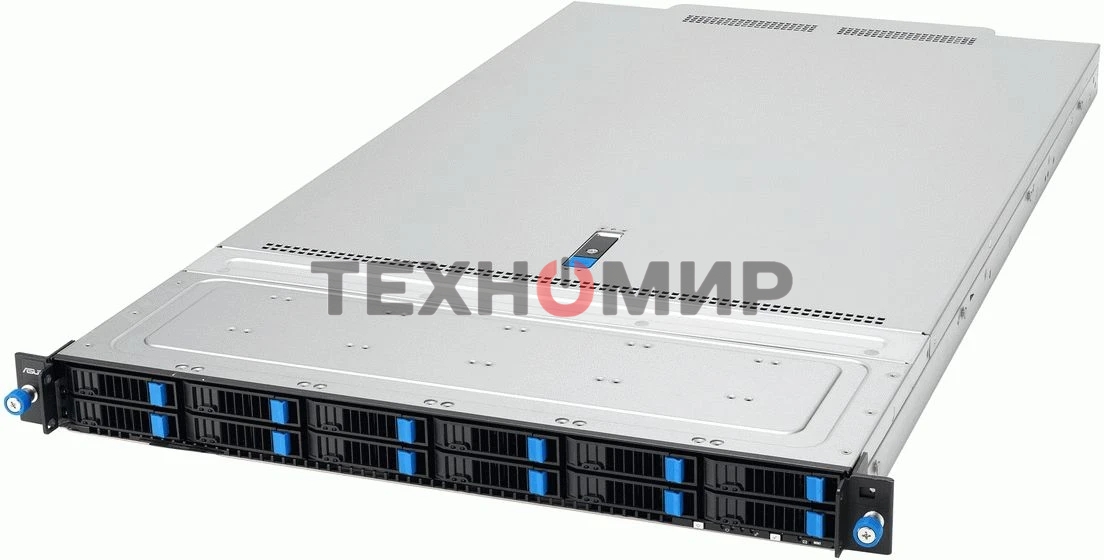 Серверная платформа ASUS RS700A-E13-RS12U