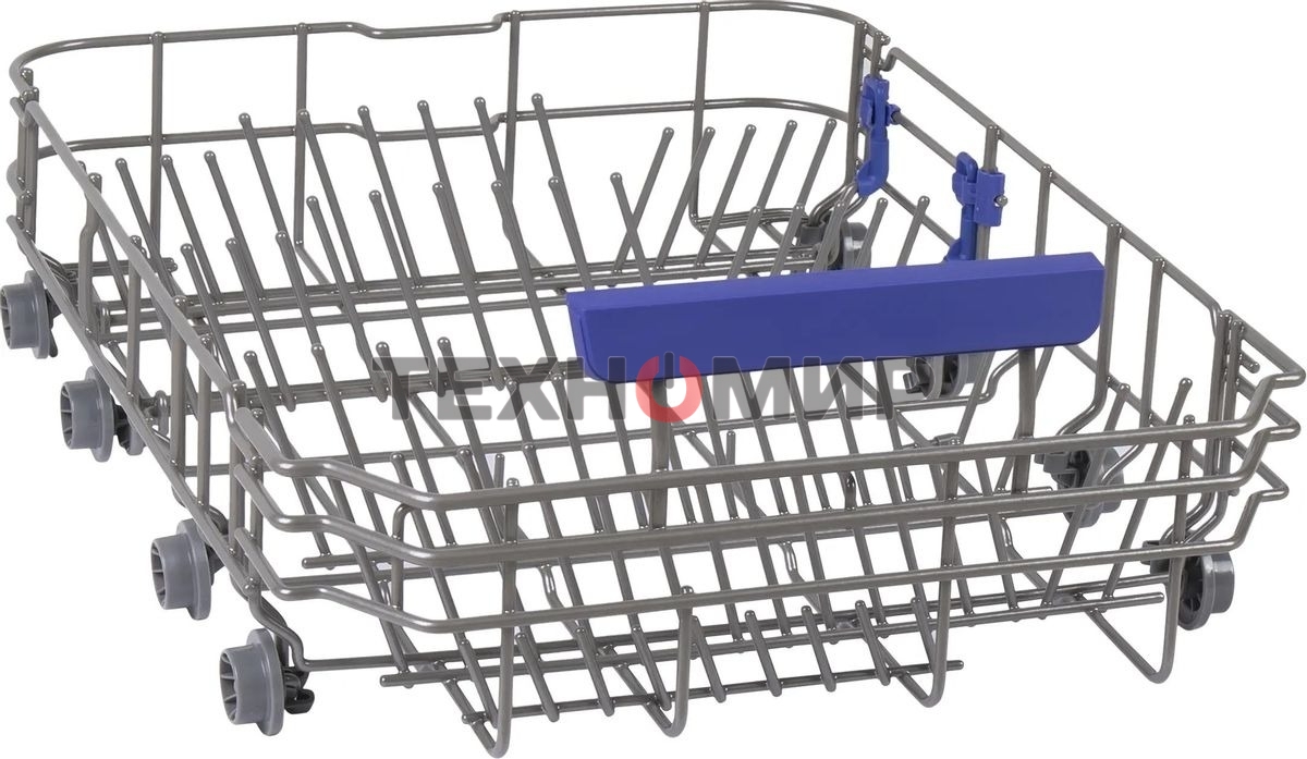 Встраиваемая посудомоечная машина Maunfeld MLP45230, белый, 44.8 см, 10 компл., 47 дБ, класс A++