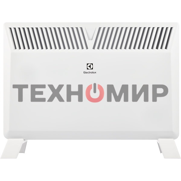 Конвектор электрический Electrolux ECH/A2-2000 M, белый, 2000 Вт, 20 м2, термостат