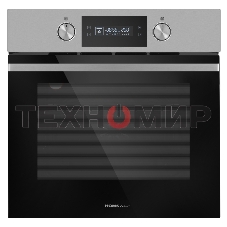 Духовой шкаф электрический HOMsair OEM6010S нержавеющая сталь