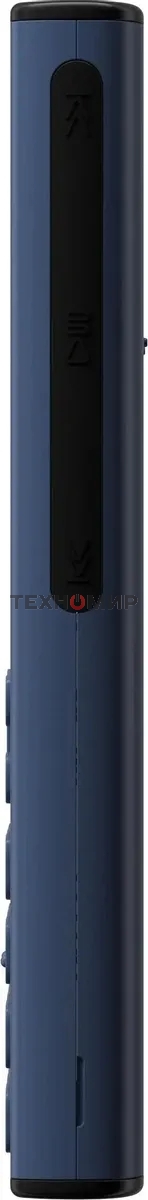 Мобильный телефон NOKIA HMD 130 MUSIC TA-1704 DS EAC BLUE