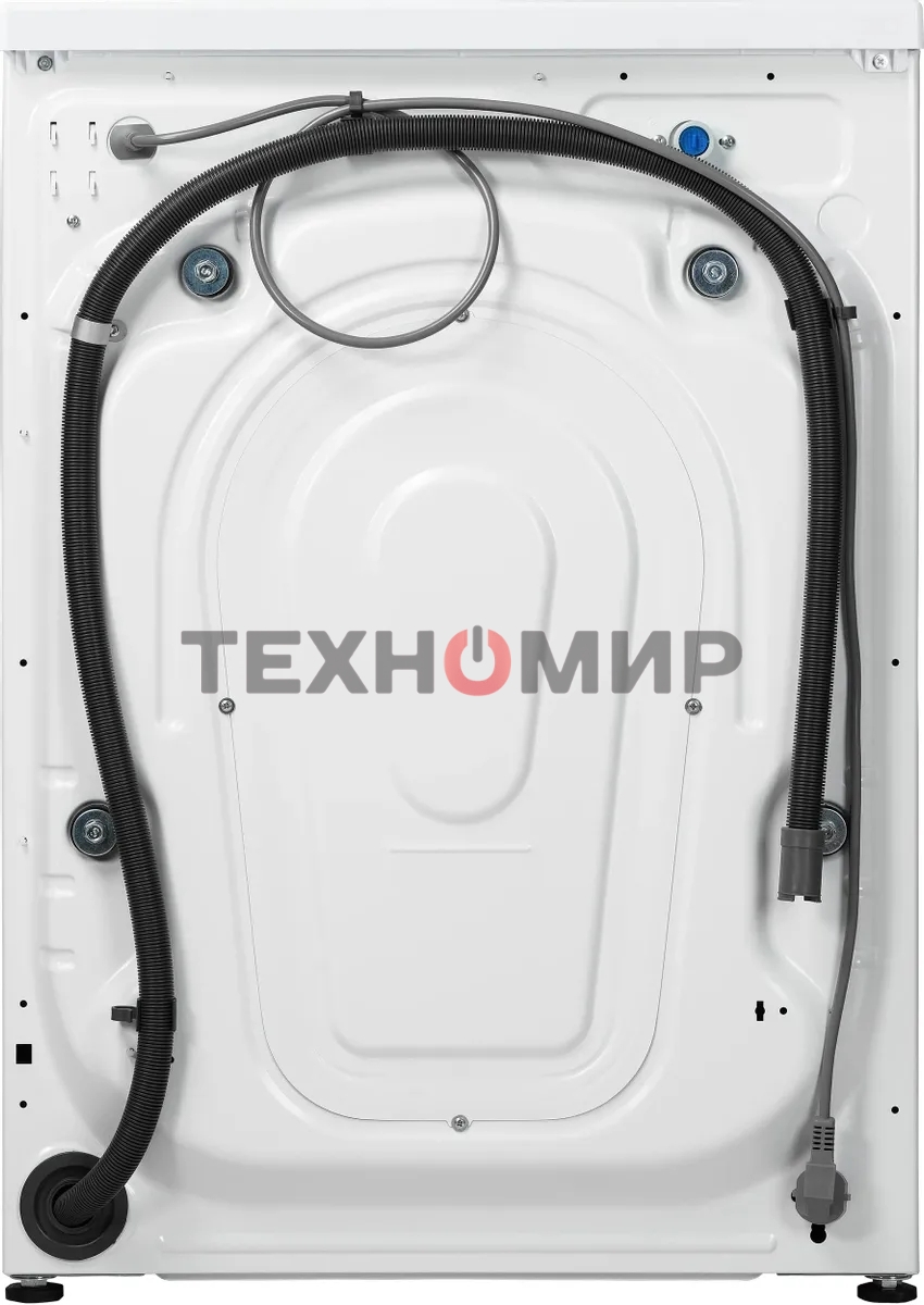 Стиральная машина Бирюса WM-SM510/10 класс: A+++ загр.фронтальная макс.:5кг белый