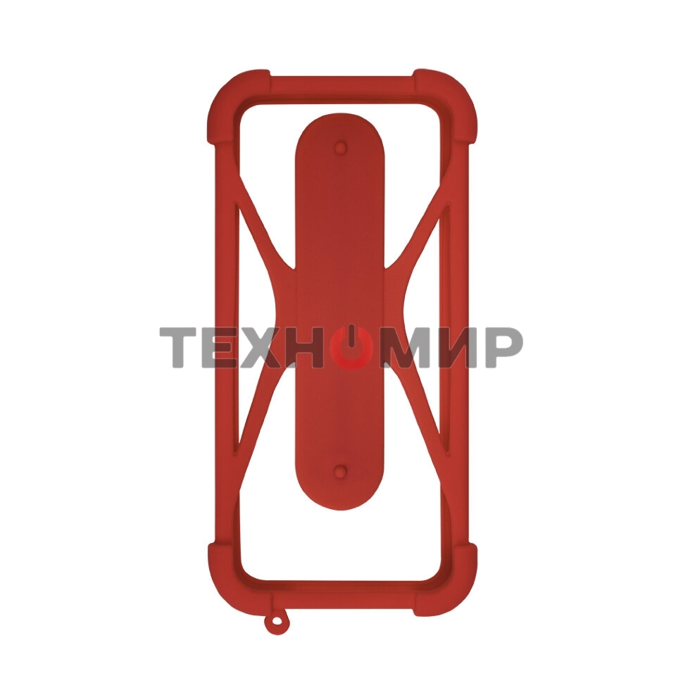 Чехол-бампер универсальный для смартфонов OLMIO #1, р. 4.5