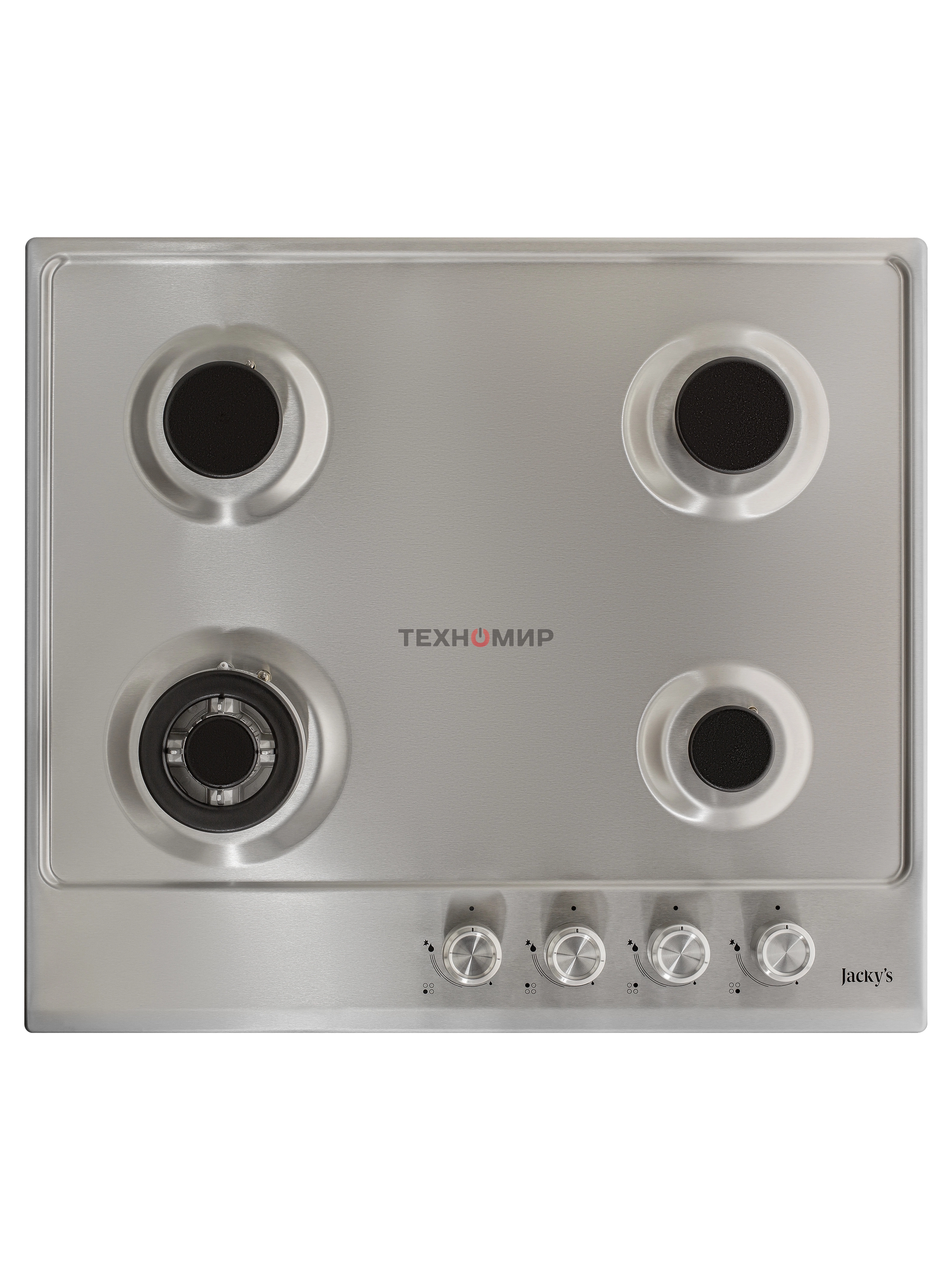 Газовая варочная панель Jacky's JH GI623