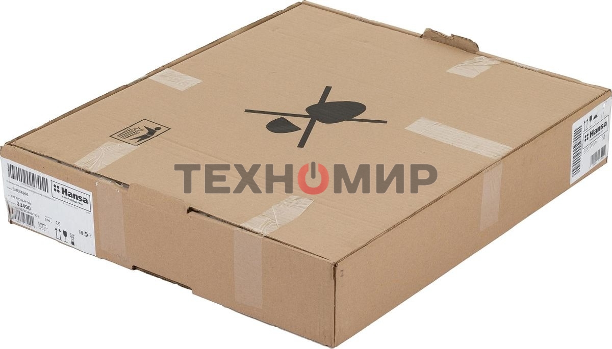 Варочная электрическая панель Hansa BHC66906 (Аналог BHC63906)