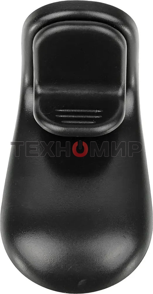 Держатель Wiiix HT-61V9mg магнитный черный для смартфонов