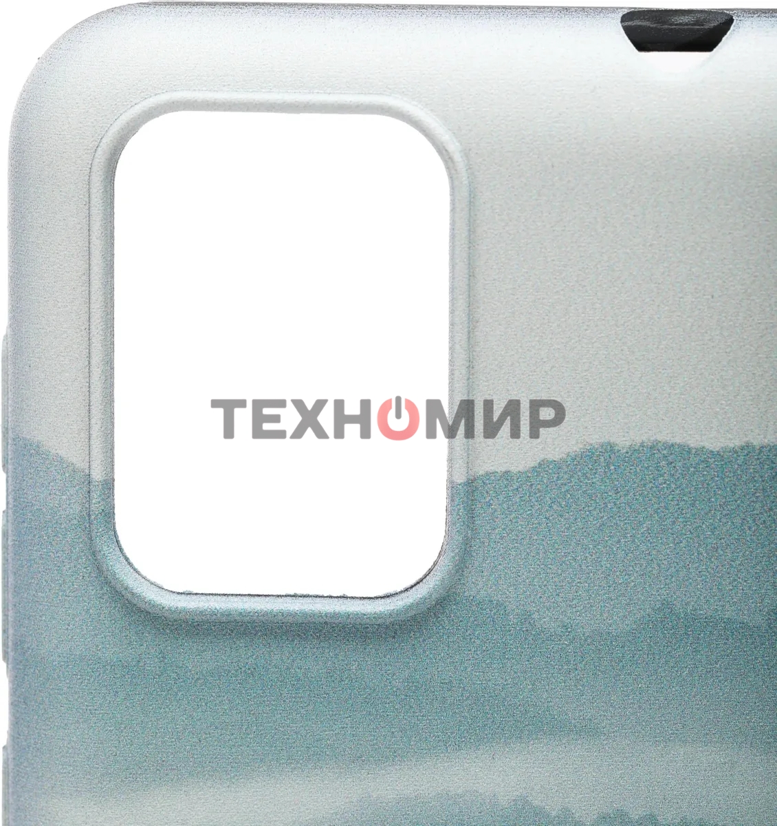 Чехол (клип-кейс) Gresso для ZTE Blade L9 Meridian зеленый (GR17AAAE9054)