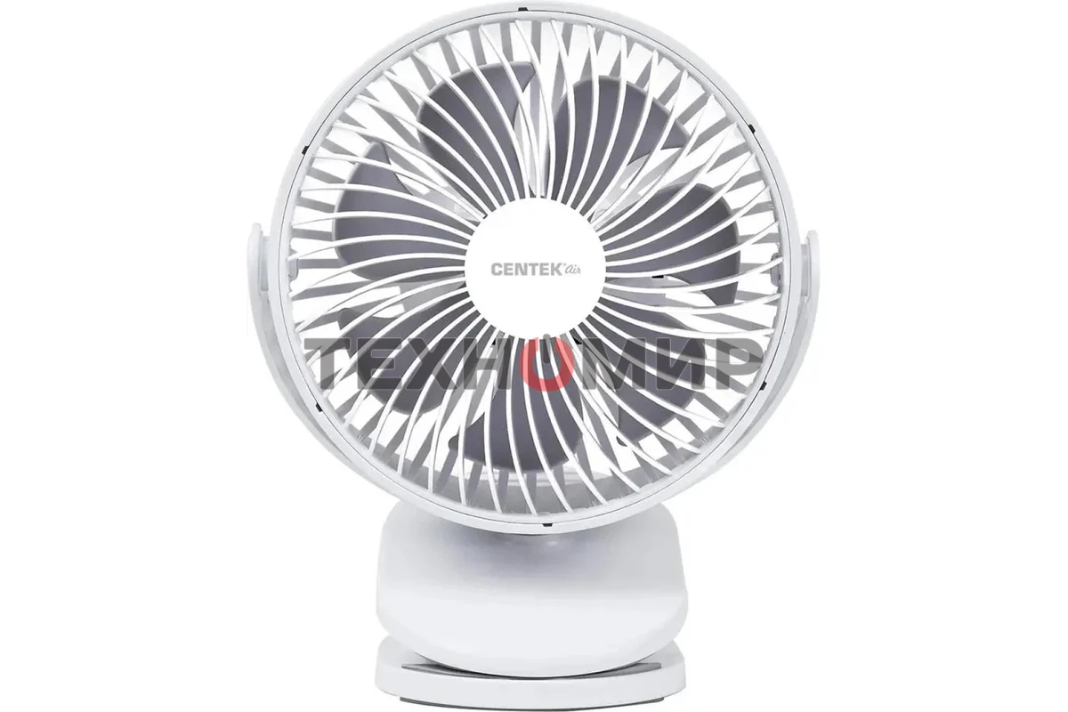 Вентилятор настольный CENTEK CT-5045