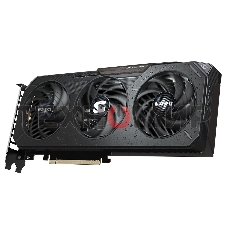 Видеокарта Gigabyte PCI-E 5.0 GV-N5060GAMING OC-8GD 1.0 NVIDIA GeForce RTX 5060 8Gb 128bit GDDR7 2595/28000 HDMIx1 DPx3 HDCP Ret
