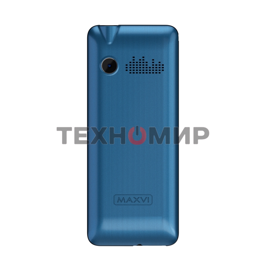 Мобильный телефон Maxvi X900 4G marengo