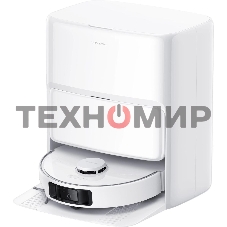 Пылесос-робот Trouver P50 Ultra белый