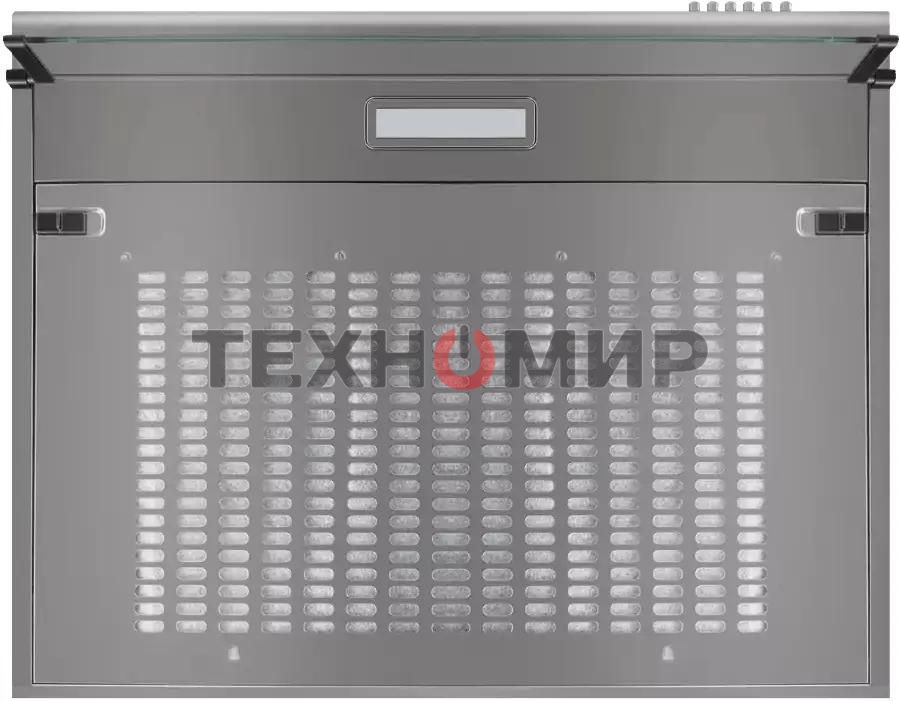 Вытяжка козырьковая Maunfeld MPC 60 нержавеющая сталь, 60 см, 320 куб. м/ч, 59 дБ