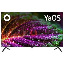 Телевизор BBK 42.5