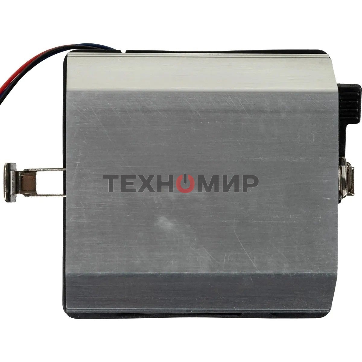 Кулер для процессора DEEPCOOL CK-AM209 V2 серебристый, 80 мм, алюминий, 1600 об/мин, 19.5 дБ, 3 pin, 65 Вт, 56 мм