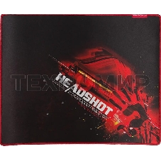 Коврик для мыши A4 Bloody B-070 черный/рисунок