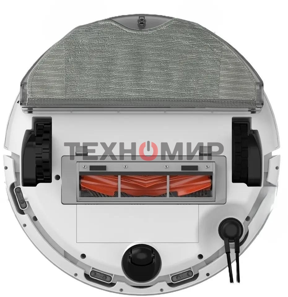 Робот-пылесос Xiaomi Robot Vacuum H40 EU