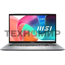 Ноутбук MSI Modern 15 F1MG-801XRU Intel Core 5 120U 1400MHz/15.6