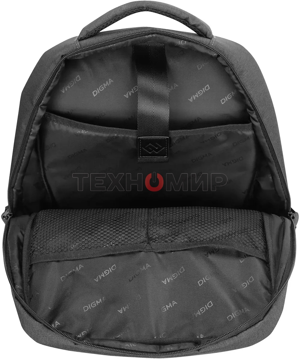 Рюкзак для ноутбука 15.6