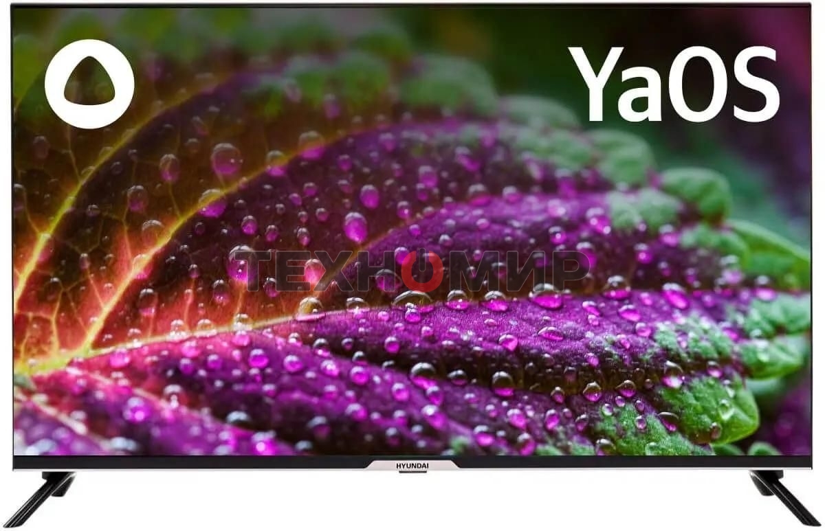 Телевизор Hyundai 43