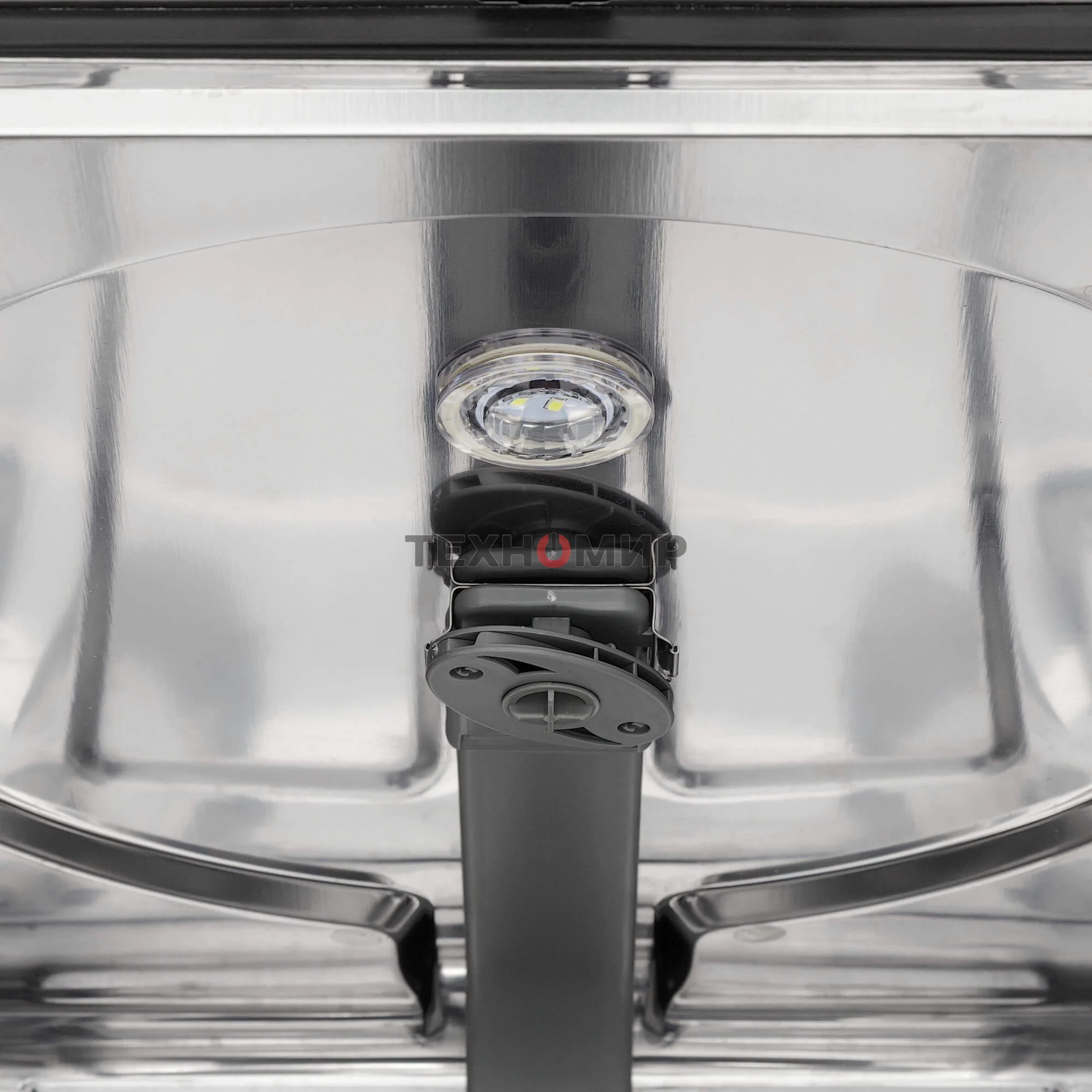 Встраиваемая посудомоечная машина Krona WESPA 45 BI V2