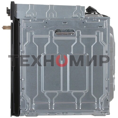 Духовой шкаф электрический Gorenje BOS67372CLB черный