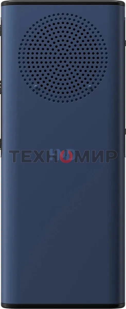Мобильный телефон NOKIA HMD 130 MUSIC TA-1704 DS EAC BLUE