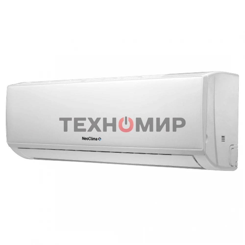 Сплит-система Neoclima настенного типа серии Plasma NS/NU-HAL24F32