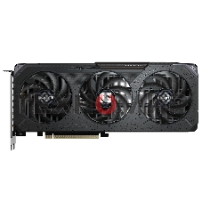 Видеокарта Gigabyte PCI-E 5.0 GV-N5060GAMING OC-8GD 1.0 NVIDIA GeForce RTX 5060 8Gb 128bit GDDR7 2595/28000 HDMIx1 DPx3 HDCP Ret